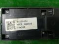 блок управления стеклоподъемниками Volvo V70 3 поколение 2011, 2.0 л., B 4204 T7, бензин, АКПП, универсал, правый руль, 31272004 - фото №4