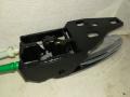 замок двери задней правой Toyota Camry XV40 ASV40 2009, 3.5 л., 2GR-FE, бензин, АКПП, серый, седан, передний привод - фото №3