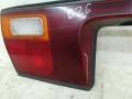 фонарь задний Mazda 323C BA 1995, 1.8 л., BP (DOHC), бензин, МКПП, зеленый, седан, передний привод, 13261702 - фото №2