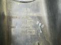фонарь задний Mazda 323C BA 1995, 1.8 л., BP (DOHC), бензин, МКПП, зеленый, седан, передний привод, 13261702 - фото №9