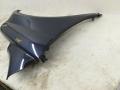 крыло переднее правое Honda CR-V 3 поколение 2009, 2.4 л., бензин, АКПП, серый, внедорожник 5 дв., полный привод, правый руль - фото №3