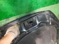 капот Chevrolet Captiva 1 поколение [рестайлинг] C140 2012, 3.0 л., LF1, бензин, АКПП, черный, внедорожник 5 дв., полный привод, правый руль - фото №7