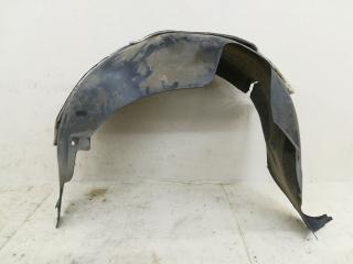 защита арок задняя правая (подкрылок) Chevrolet Captiva 1 поколение [рестайлинг] C140 2012, 3.0 л., LF1, бензин, АКПП, черный, внедорожник 5 дв., полный привод, правый руль, 20953001