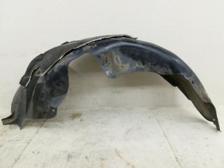 защита арок задняя левая (подкрылок) Chevrolet Captiva 1 поколение [рестайлинг] C140 2012, 3.0 л., LF1, бензин, АКПП, черный, внедорожник 5 дв., полный привод, правый руль, 95916712