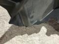 воздуховод (дефлектор) радиатора Mazda 3 BK 2003, 1.6 л., Z6, бензин, АКПП, серый, седан, передний привод, правый руль - фото №3