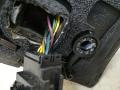 зеркало наружное правое Chevrolet Captiva 1 поколение [рестайлинг] C140 2012, 3.0 л., LF1, бензин, АКПП, черный, внедорожник 5 дв., полный привод, правый руль, E4022558 - фото №2