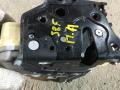 замок двери передней правой Volkswagen Passat B6 2007, 2.0 л., FSI, BVY, бензин, серебристый, передний привод, правый руль - фото №2