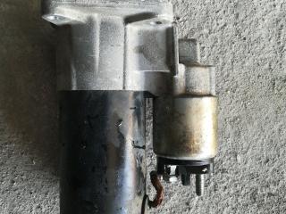 стартер Alfa Romeo 156 1 поколение 2001, 2.5 л., бензин, АКПП, черный, универсал, передний привод, правый руль