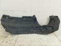 защита арок (подкрылок) Mazda 3 BL 2009, 2.0 л., LF17, бензин, АКПП, черный, хетчбэк 5 дв., передний привод, правый руль, BBM4LH - фото №3
