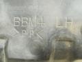 защита арок (подкрылок) Mazda 3 BL 2009, 2.0 л., LF17, бензин, АКПП, черный, хетчбэк 5 дв., передний привод, правый руль, BBM4LH - фото №5