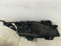 фара левая Mazda 3 BL 2009, 2.0 л., LF17, бензин, АКПП, черный, хетчбэк 5 дв., передний привод, правый руль - фото №4
