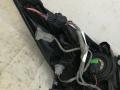 фара левая Mazda 3 BL 2009, 2.0 л., LF17, бензин, АКПП, черный, хетчбэк 5 дв., передний привод, правый руль - фото №6