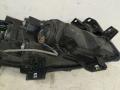 фара левая Mazda 3 BL 2009, 2.0 л., LF17, бензин, АКПП, черный, хетчбэк 5 дв., передний привод, правый руль - фото №7