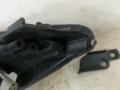 фара правая Mazda 3 BL 2009, 2.0 л., LF17, бензин, АКПП, черный, хетчбэк 5 дв., передний привод, правый руль - фото №4