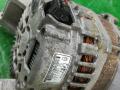 генератор Mazda 3 BL 2009, 2.0 л., LF17, бензин, АКПП, черный, хетчбэк 5 дв., передний привод, правый руль, A2TJ0791, LF8J - фото №4