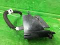 кнопка аварийной сигнализации Mazda 3 BL 2009, 2.0 л., LF17, бензин, АКПП, черный, хетчбэк 5 дв., передний привод, правый руль, BBM2664H0, 10003592 - фото №2