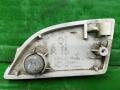 отражатель правый Mazda 3 BL 2009, 2.0 л., LF17, бензин, АКПП, черный, хетчбэк 5 дв., передний привод, правый руль, BCW8515L0 - фото №2