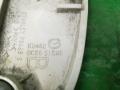 отражатель левый Mazda 3 BL 2009, 2.0 л., LF17, бензин, АКПП, черный, хетчбэк 5 дв., передний привод, правый руль, BCW8515M0 - фото №5