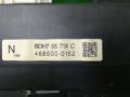 монитор мультимедиа Mazda 3 BL 2009, 2.0 л., LF17, бензин, АКПП, черный, хетчбэк 5 дв., передний привод, правый руль, 4682009022, 4685000152 - фото №6