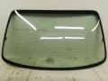 стекло заднее Mazda 323C BA 1995, 1.8 л., BP (DOHC), бензин, МКПП, зеленый, седан, передний привод, 43R002603, E1343R002603 - фото №2