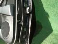 дверь задняя левая Mazda 3 BL 2009, 2.0 л., LF17, бензин, АКПП, черный, хетчбэк 5 дв., передний привод, правый руль - фото №8