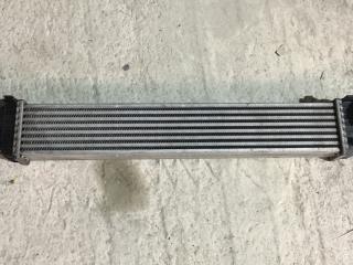 интеркулер Mercedes-Benz A-Класс W169 2005, 2.0 л., M 266.980, бензин, вариатор, черный, передний привод, A1695000000