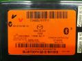 блок Bluetooth Mazda 3 BL 2009, 2.0 л., LF17, бензин, АКПП, черный, хетчбэк 5 дв., передний привод, правый руль, 1724995REV11, BBW155DHX, ABN29002968103 - фото №2