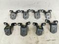 петля двери Mazda 3 BL 2009, 2.0 л., LF17, бензин, АКПП, черный, хетчбэк 5 дв., передний привод, правый руль - фото №3