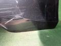 дверь задняя правая Mazda 3 BL 2009, 2.0 л., LF17, бензин, АКПП, черный, хетчбэк 5 дв., передний привод, правый руль - фото №2
