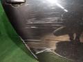 дверь задняя правая Mazda 3 BL 2009, 2.0 л., LF17, бензин, АКПП, черный, хетчбэк 5 дв., передний привод, правый руль - фото №3