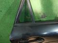 дверь задняя правая Mazda 3 BL 2009, 2.0 л., LF17, бензин, АКПП, черный, хетчбэк 5 дв., передний привод, правый руль - фото №5