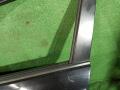 дверь передняя левая Mazda 3 BL 2009, 2.0 л., LF17, бензин, АКПП, черный, хетчбэк 5 дв., передний привод, правый руль - фото №4