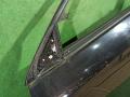 дверь передняя левая Mazda 3 BL 2009, 2.0 л., LF17, бензин, АКПП, черный, хетчбэк 5 дв., передний привод, правый руль - фото №5