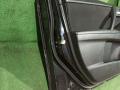 дверь передняя левая Mazda 3 BL 2009, 2.0 л., LF17, бензин, АКПП, черный, хетчбэк 5 дв., передний привод, правый руль - фото №7