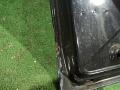 дверь передняя левая Mazda 3 BL 2009, 2.0 л., LF17, бензин, АКПП, черный, хетчбэк 5 дв., передний привод, правый руль - фото №8