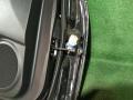 дверь передняя левая Mazda 3 BL 2009, 2.0 л., LF17, бензин, АКПП, черный, хетчбэк 5 дв., передний привод, правый руль - фото №9