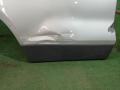 дверь задняя правая Chevrolet Trax 1 поколение 2014, 1.8 л., F18D4, бензин, МКПП, серебро, передний привод, правый руль - фото №2
