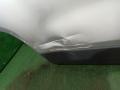 дверь задняя правая Chevrolet Trax 1 поколение 2014, 1.8 л., F18D4, бензин, МКПП, серебро, передний привод, правый руль - фото №3
