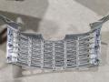 решетка радиатора Chrysler PT Cruiser 1 поколение 2002, 2.0 л., бензин, АКПП, серебристый, хетчбэк 5 дв., передний привод, правый руль - фото №5