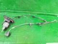 проводка датчика ABS Mazda 3 BL 2010, бензин, АКПП, красный, седан, передний привод, правый руль - фото №2