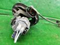 проводка датчика ABS Mazda 3 BL 2010, бензин, АКПП, красный, седан, передний привод, правый руль - фото №3
