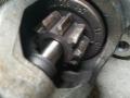 стартер Audi A4 B7 2005, 3.2 л., AUK, бензин, АКПП, черный, универсал, полный привод, правый руль, 0001108405, 06E911023 - фото №3