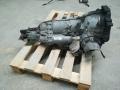 КПП автоматическая (АКПП) Audi A4 B7 2005, 3.2 л., AUK, бензин, АКПП, черный, универсал, полный привод, правый руль - фото №4