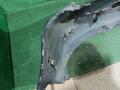 бампер задний Mazda 3 BL 2009, 2.0 л., LF17, бензин, АКПП, черный, хетчбэк 5 дв., передний привод, правый руль - фото №6