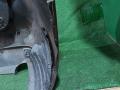бампер задний Mazda 3 BL 2009, 2.0 л., LF17, бензин, АКПП, черный, хетчбэк 5 дв., передний привод, правый руль - фото №8