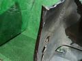 бампер задний Mazda 3 BL 2009, 2.0 л., LF17, бензин, АКПП, черный, хетчбэк 5 дв., передний привод, правый руль - фото №9