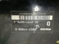 вакуумный усилитель тормозов Mazda 3 BL 2010, бензин, АКПП, красный, седан, передний привод, правый руль, BDG743950D - фото №3