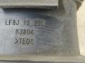 воздухозаборник Mazda 3 BL [рестайлинг] 2011, 2.0 л., LF17, бензин, АКПП, белый, хетчбэк 5 дв., передний привод, правый руль, LF8J13202, LF8J1320X - фото №5