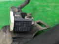 кронштейн (крепление) Mazda 3 BL 2009, 2.0 л., LF17, бензин, АКПП, черный, хетчбэк 5 дв., передний привод, правый руль - фото №3