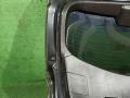 крышка багажника (дверь 3-5) Mazda 3 BL 2009, 2.0 л., LF17, бензин, АКПП, черный, хетчбэк 5 дв., передний привод, правый руль - фото №5